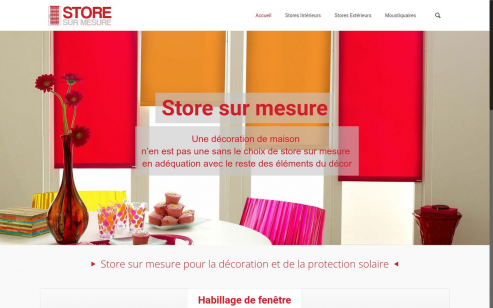 https://www.store-sur-mesure.net